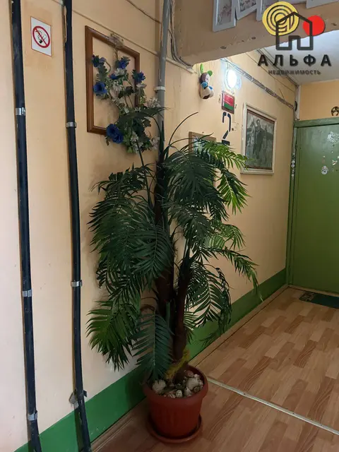  2-комнатная квартира в Гомеле на улице Свиридова 85