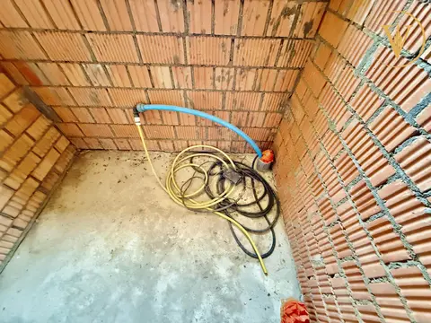  м² и участком соток