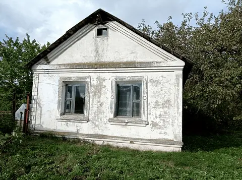  м² и участком соток