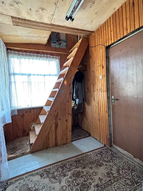  Дача