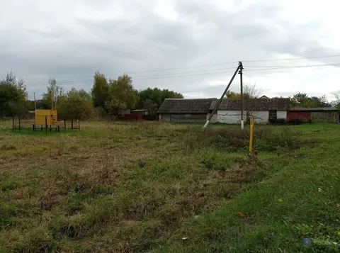  м² и участком соток
