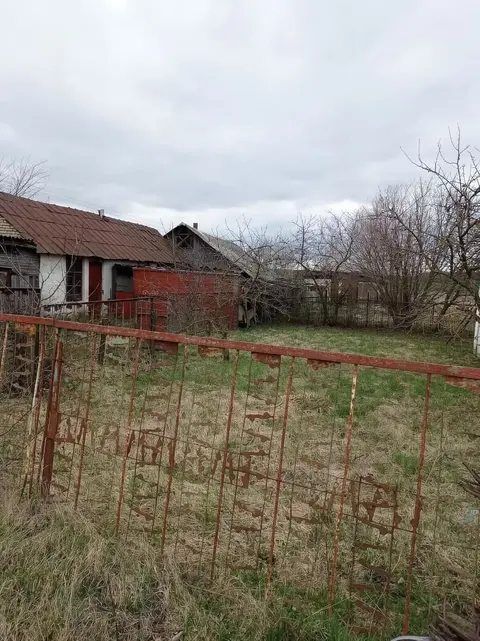  м² и участком соток