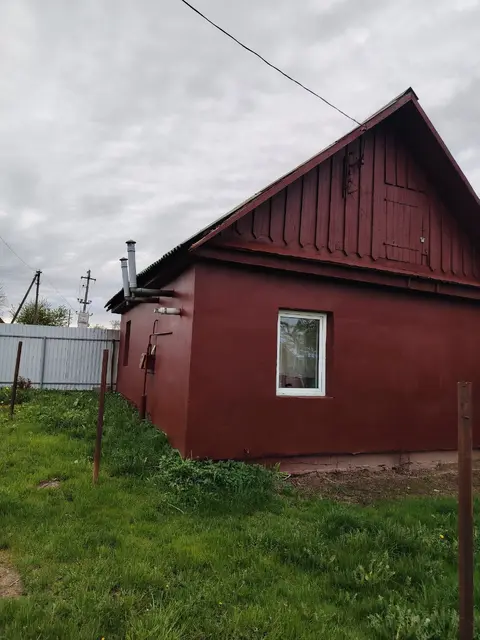  м² и участком соток