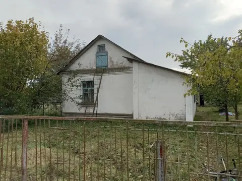  м² и участком соток