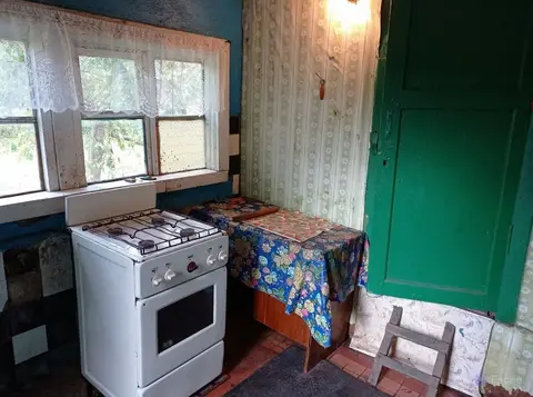  м² и участком соток