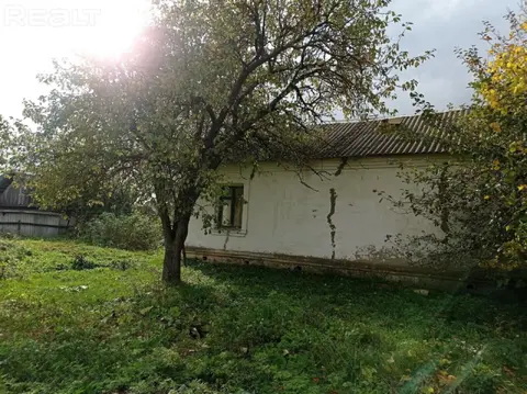  м² и участком соток