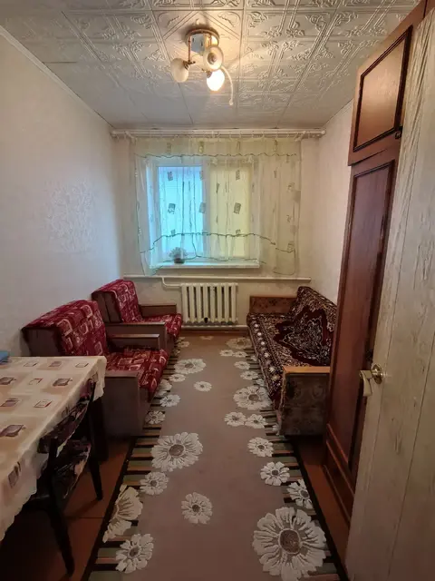  м² и участком сотки