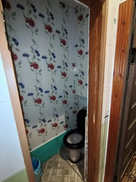  м² и участком сотки