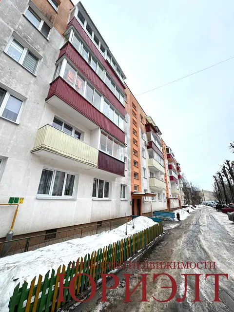  г.Лида, ул. Мицкевича, 13