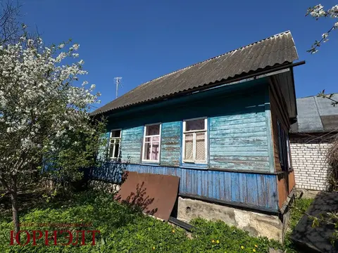  м² и участком сотки