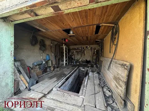  м² и участком сотки
