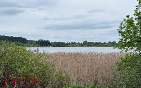  м² и участком сотки