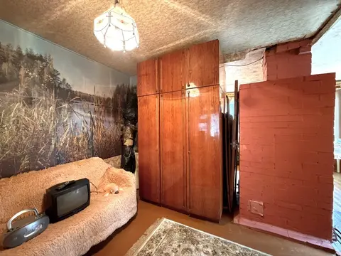  м² и участком соток