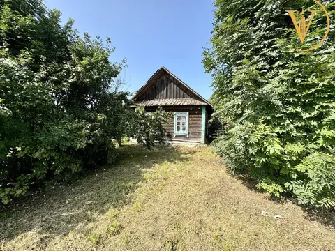  м² и участком соток