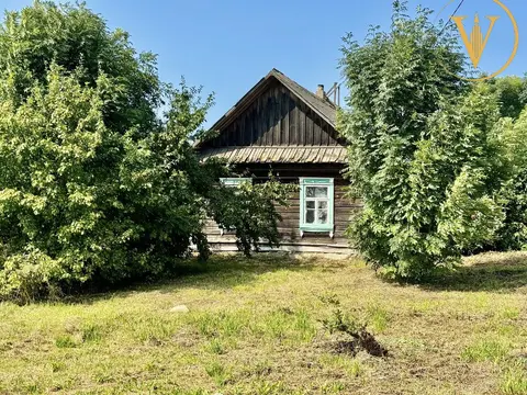  м² и участком соток