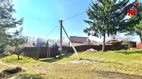  м² и участком соток