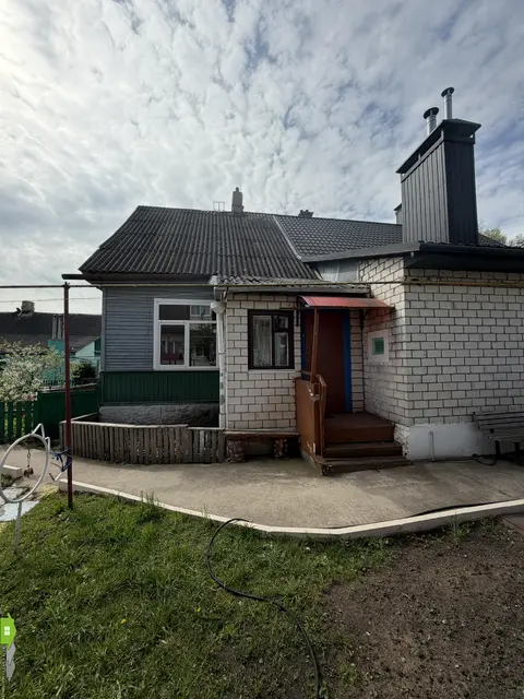  3-комнатная квартира в Лайковщине на улице Центральная 11