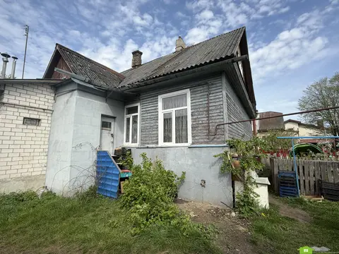  3-комнатная квартира в Лайковщине на улице Центральная 11