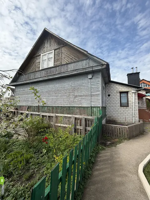  3-комнатная квартира в Лайковщине на улице Центральная 11