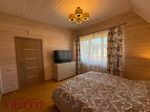 м² и участком сотки