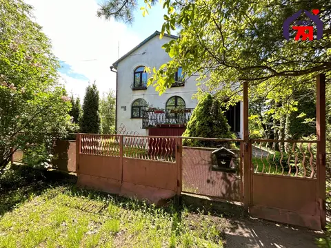  м² и участком соток