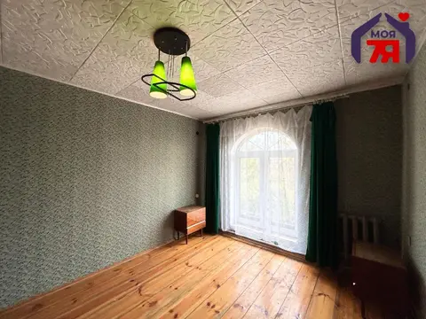  м² и участком соток