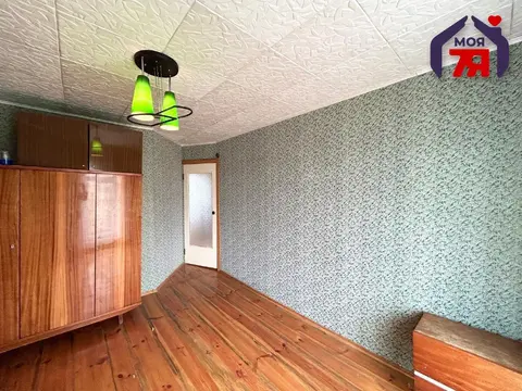  м² и участком соток