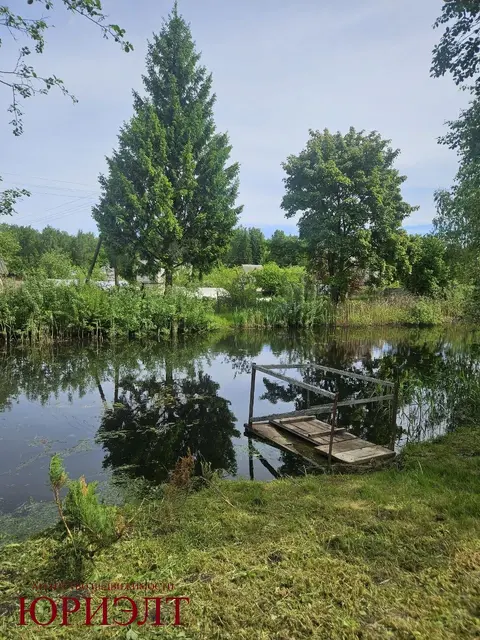  м² и участком соток