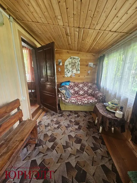  м² и участком соток