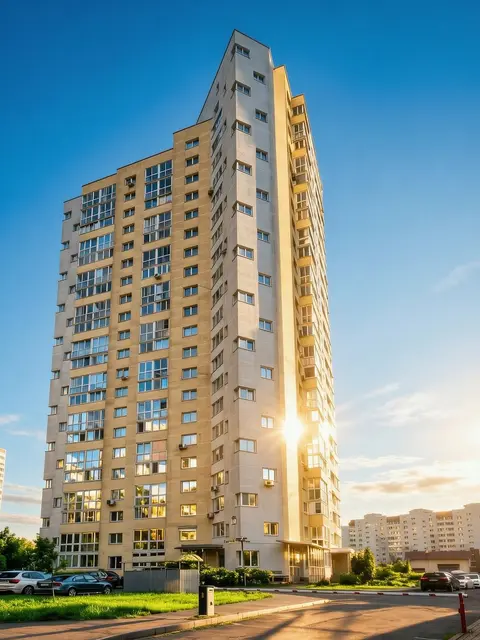  20-этаж