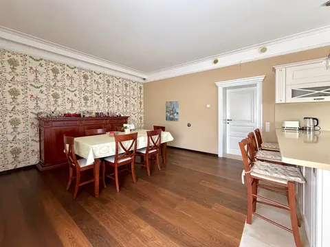  м² и участком сотки