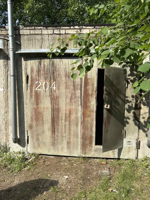  гараж по адресу г. Минск
