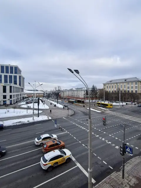  уютная комната в Минске Логойский тракт