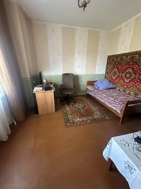  м² и участком соток