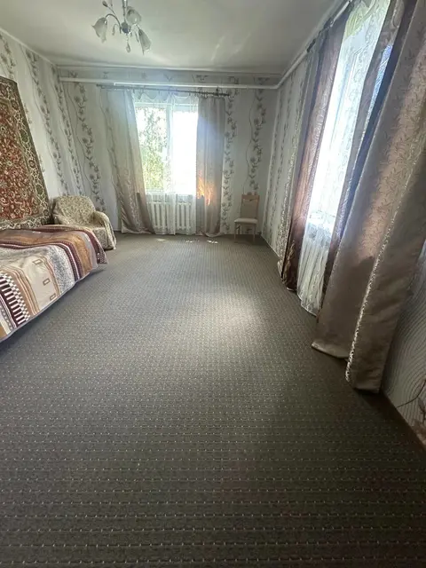  м² и участком соток