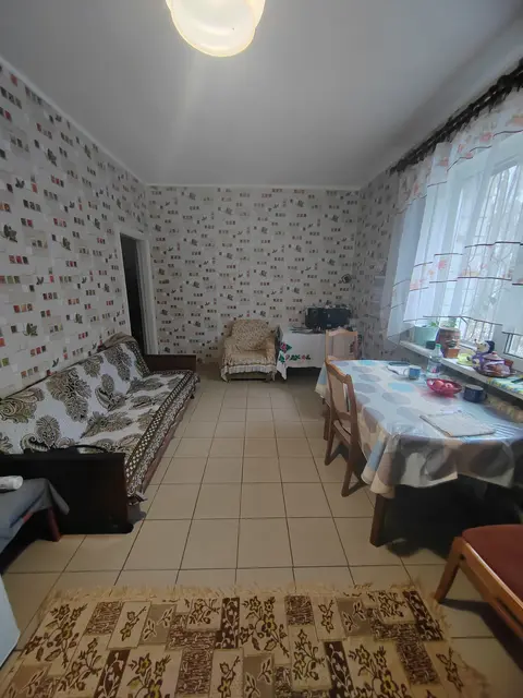  м² и участком соток