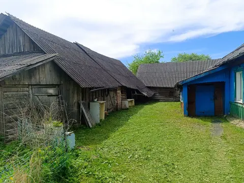  м² и участком соток