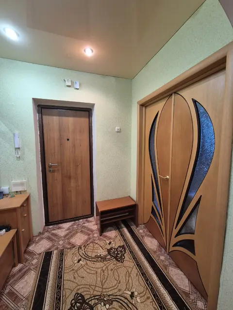  3-комнатная квартира в Новополоцке на улице Молодёжная 134