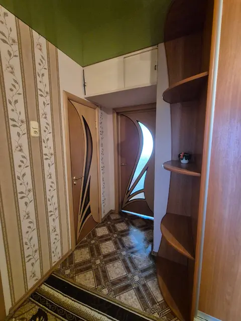  3-комнатная квартира в Новополоцке на улице Молодёжная 134