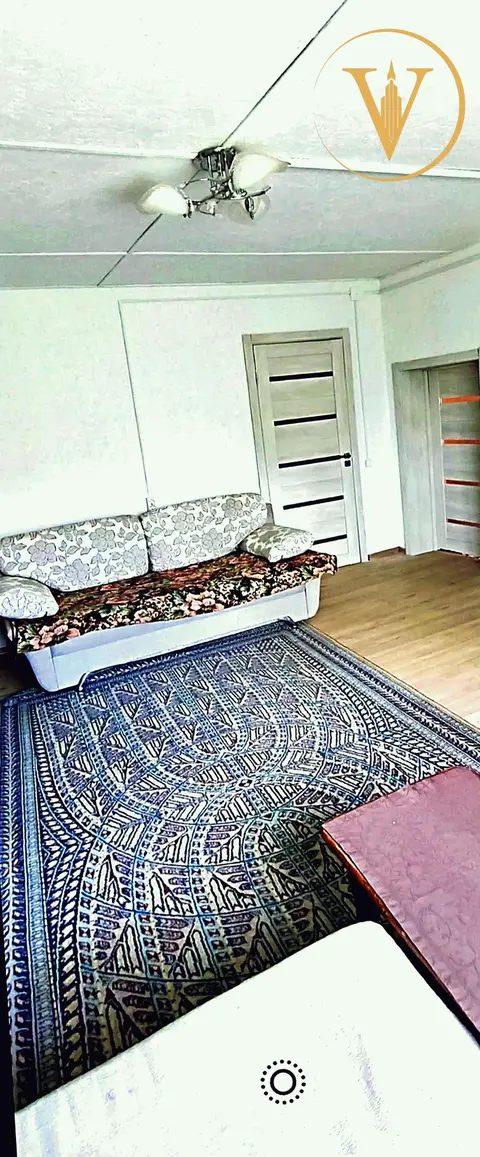  м² и участком соток