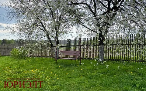  м² и участком соток