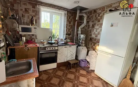  м² и участком сотка