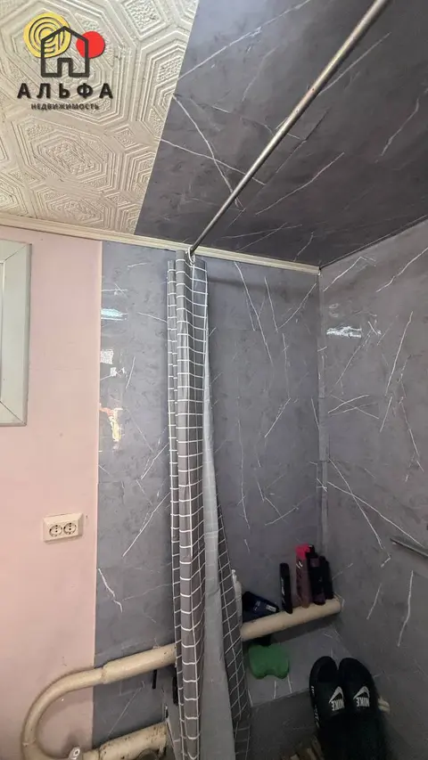  м² и участком сотка