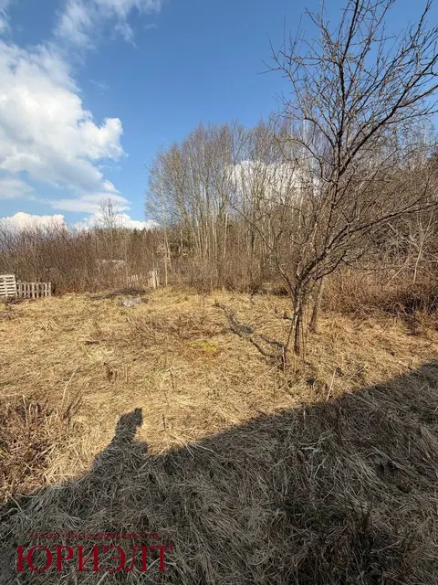  м² и участком соток