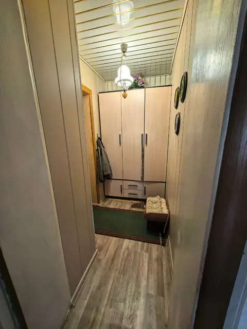  м² и участком соток