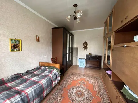  м² и участком соток