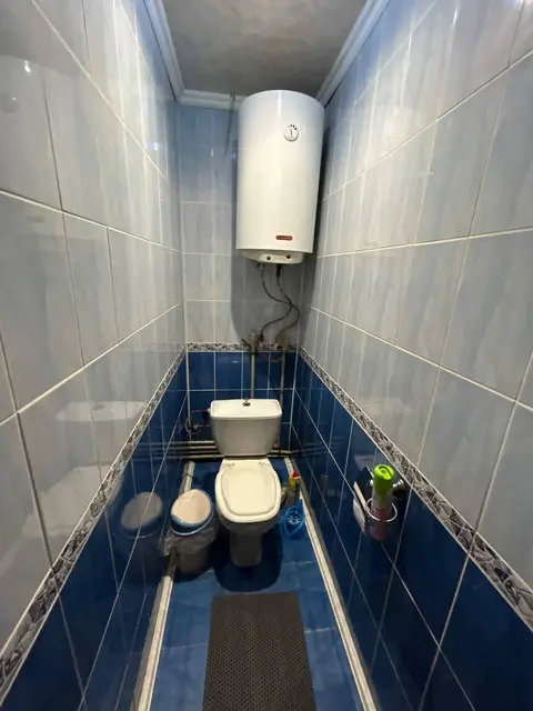  м² и участком соток