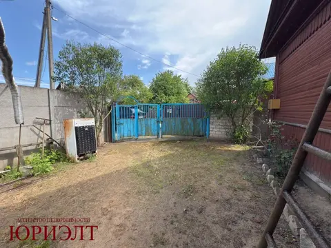  м² и участком соток