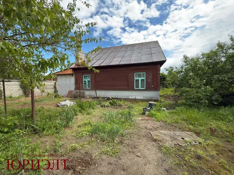  м² и участком соток