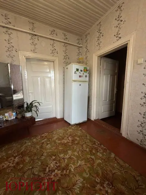  м² и участком соток